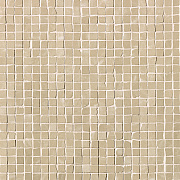 Керамическая мозаика FAP CERAMICHE Roma Diamond fNJJ Beige Duna Gres Micromos 30х30см 0,54кв.м.