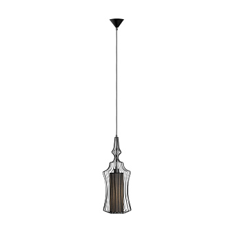 Светильник подвесной Loft It Neo Loft8906/C 40Вт E27