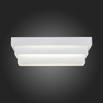 Светильник настенный ST Luce GRECCI SL1588.501.01 12Вт LED