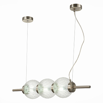 Светильник подвесной ST Luce MARENA SL1155.113.03 120Вт E14