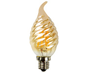 Филаментная лампа KINK Light 098356-3,33 E14 6Вт 2700К