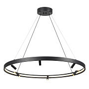 Светильник подвесной Odeon HIGHTECH 4317/93L 66Вт LED