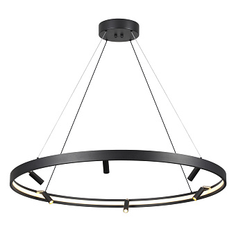 Светильник подвесной Odeon HIGHTECH 4317/93L 66Вт LED