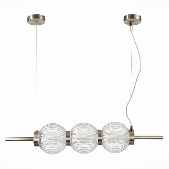 Светильник подвесной ST Luce MARENA SL1155.113.03 120Вт E14