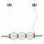 Светильник подвесной ST Luce MARENA SL1155.113.03 120Вт E14