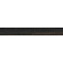 Неполированный керамогранит REX I Classici Di Rex 748513 Deco Wood Black Ret 120х15см 1,08кв.м.