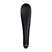Ручной душ IDDIS Optima Home 0211F00i18 чёрный матовый