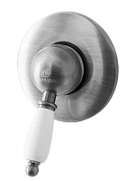 Смеситель для душа CAPRIGO ADRIA-UNO 02-050-crm хром