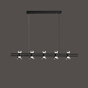 Светильник подвесной ImperiumLOFT Blasius 231339-23 40Вт LED