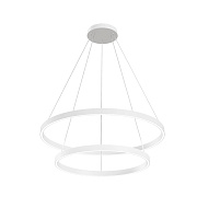 Светильник подвесной Maytoni Rim MOD058PL-L74W4K 88Вт LED