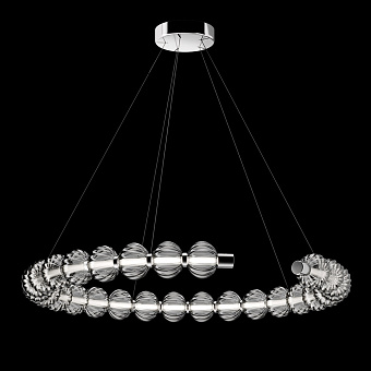 Светильник подвесной Maytoni Amulet MOD555PL-L30CH4K 30Вт LED