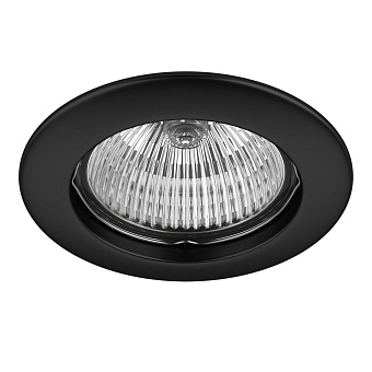 Светильник точечный встраиваемый Lightstar Lega 16 11017 50Вт GU5.3