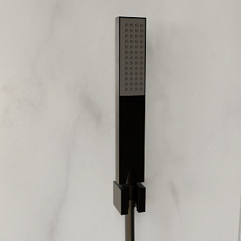 Душевая система RGW Shower Panels 21140854-04 SP-54B чёрный
