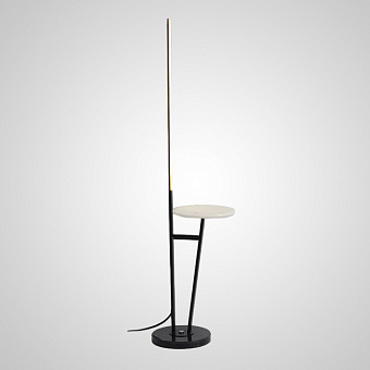 Торшер ImperiumLOFT Ricarda 228279-23 31Вт LED