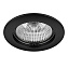 Светильник точечный встраиваемый Lightstar Lega 16 11017 50Вт GU5.3