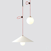 Светильник подвесной ImperiumLOFT Offset 179836-26 75Вт E27/G9