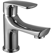 Смеситель для раковины LEMARK Plus Shape LM1706C хром