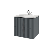 Тумба с раковиной CAPRIGO NOVARA 35915-TP810 47,5х61х55,7см