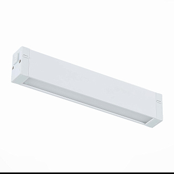 Магнитный трековый светильник ST Luce ST657 ST657.596.09 9Вт LED белый