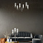 Настольная лампа Lumion KAMILLA 5275/3T 120Вт E14