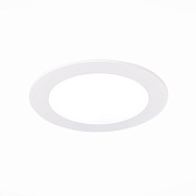 Светильник точечный встраиваемый ST Luce REGGILA ST212.508.10 10Вт LED