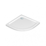 Душевой поддон IDEAL STANDARD CONNECT T266701 80х80см