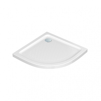 Душевой поддон IDEAL STANDARD CONNECT T266701 80х80см