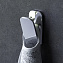 Крючок AM-PM Inspire 2.0 A50A35500 хром