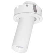 Светильник точечный встраиваемый Lightstar Intero 217264 10Вт LED