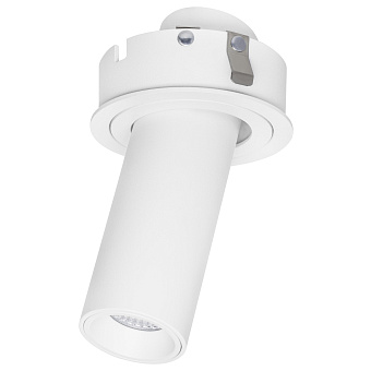 Светильник точечный встраиваемый Lightstar Intero 217264 10Вт LED