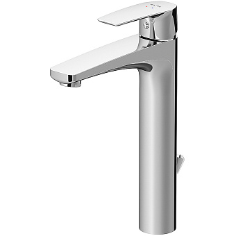 Смеситель для раковины AM-PM Gem F90A92200 хром