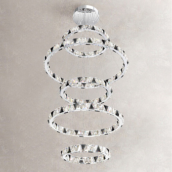 Светильник подвесной ImperiumLOFT Aleksandrin 219765-23 360Вт LED