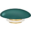 Накладка на слив Abber AC0014MBG