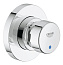 Вентиль запорный GROHE 36268000