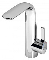 Смеситель для раковины IDEAL STANDARD MELANGE A6042AA хром