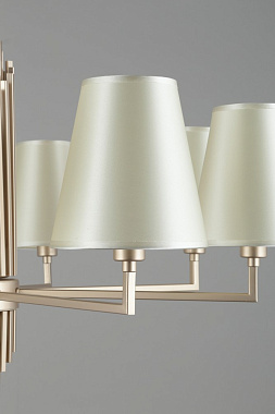 Люстра подвесная Omnilux Porlezza OML-72203-08 320Вт 8 лампочек E14