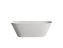Ванна каменная SALINI MONA 102911G S-Sense глянцевая 180х80см отдельностоящая