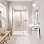 Смеситель для раковины GROHE BauLoop 23335001 хром