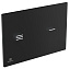 Панель смыва IDEAL STANDARD PROSYS SYMFO R0129RX black glass