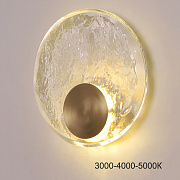 Светильник настенный ImperiumLOFT Lona 226380-23 10Вт LED