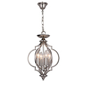 Светильник подвесной ST Luce FORIATE SL361.103.04 240Вт E14