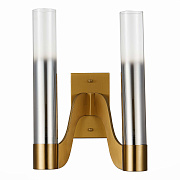 Бра ST Luce ETTORE SL1235.301.02 80Вт E14