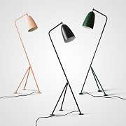 Торшер ImperiumLOFT Grig 101653-26 60Вт E27