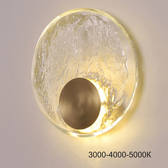 Светильник настенный ImperiumLOFT Lona 226380-23 10Вт LED