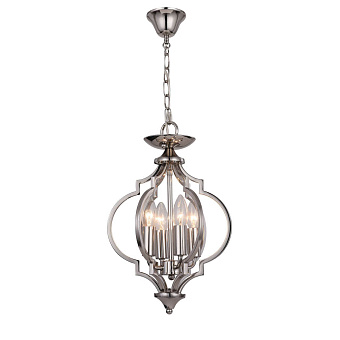 Светильник подвесной ST Luce FORIATE SL361.103.04 240Вт E14