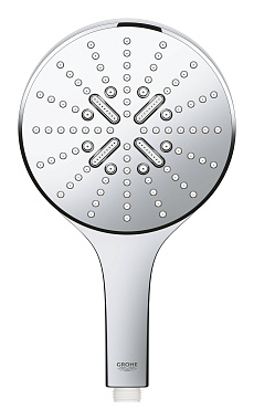 Ручной душ GROHE Rainshower SmartActive 26553000 хром
