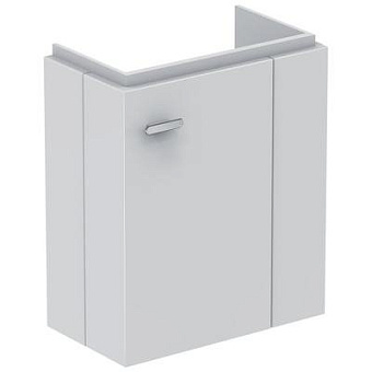 Тумба под раковину подвесная IDEAL STANDARD CONNECT SPACE E0371WG 25х43,5х52см