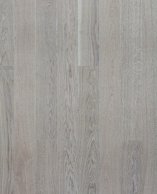 Паркетная доска Upofloor NEW WAVE дуб OAK GRAND DUSTY BARK 10110709A3350112 2266х188х14мм 3кв.м 1-полосная