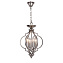 Светильник подвесной ST Luce FORIATE SL361.103.04 240Вт E14