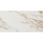 Полированный керамогранит FAP CERAMICHE Roma Gold FPZ1 Calacatta Oro Brillante 120х60см 1,44кв.м.